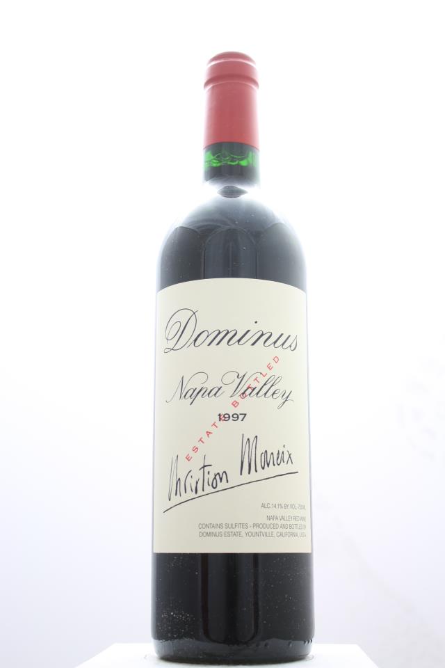 Dominus Estate 1997