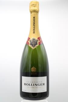 Bollinger Champagne Special Cuvée Brut NV