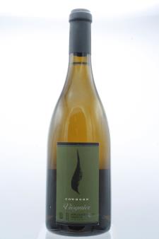 Cowhorn Winery Estate Viognier  2008