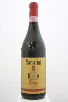 Marcarini Barolo Brunate 1998