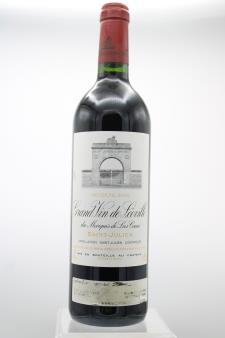 Leoville Las Cases 2000