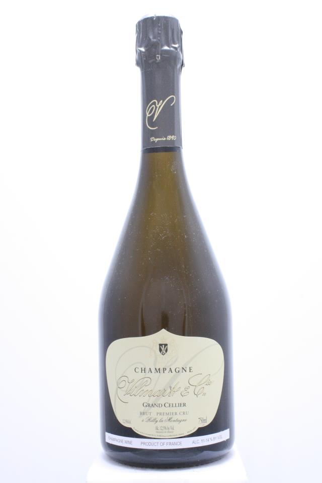 Vilmart & Cie Grand Cellier Brut NV