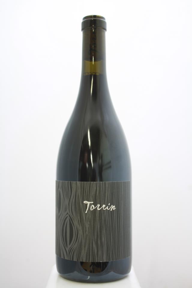 Torrin Proprietary Red The Maven 2017