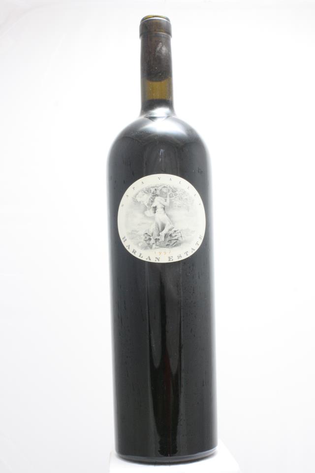 Harlan Estate 1997
