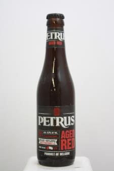 De Brabandere Aged Red Petrus With Cherries NV