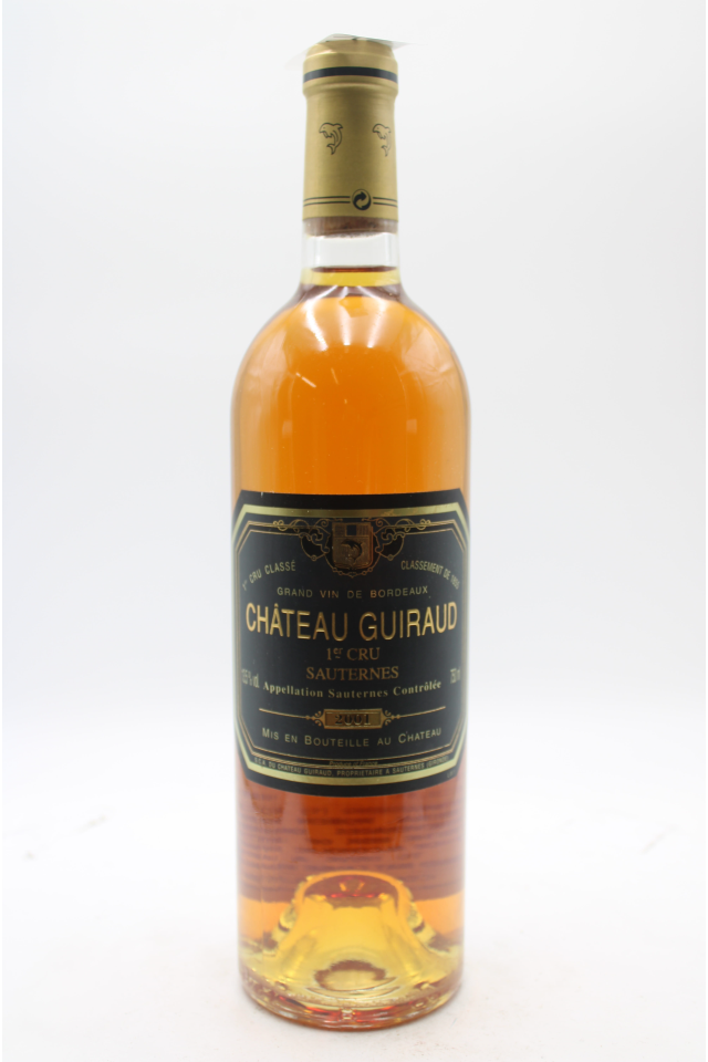 Guiraud 2001