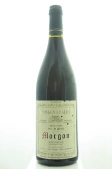 Domaine Calot Morgon Vieilles Vignes 2015