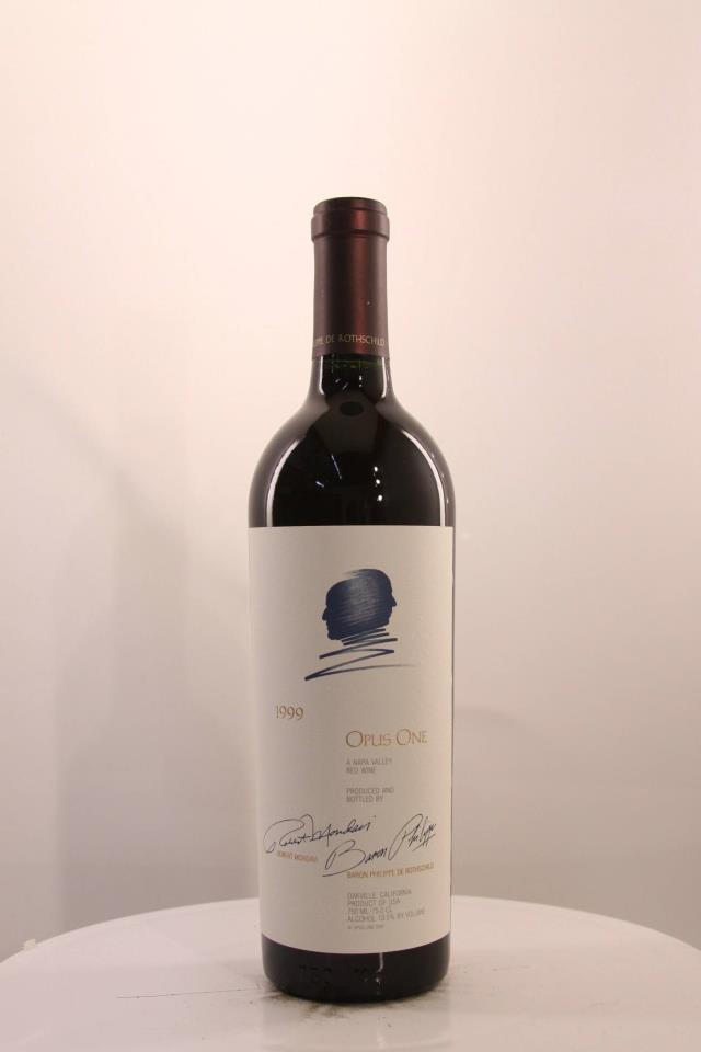 Opus One 1999