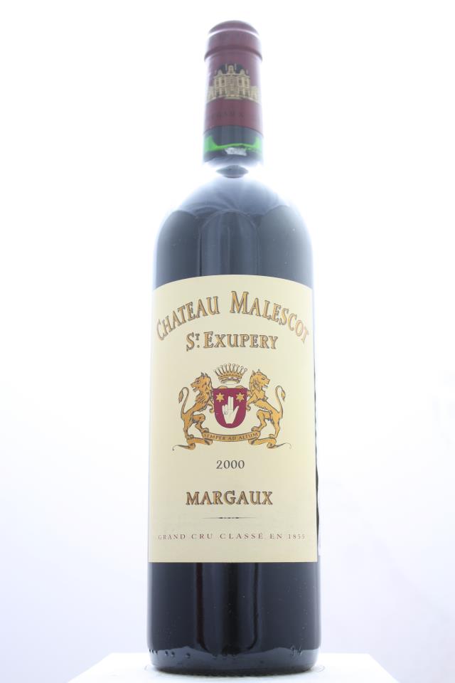 Malescot Saint-Exupéry 2000