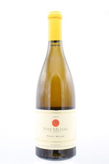 Peter Michael Chardonnay Point Rouge 2015