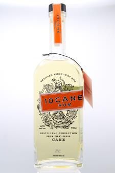 10 Cane Rum NV