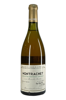 Domaine de la Romanée-Conti Montrachet 1993