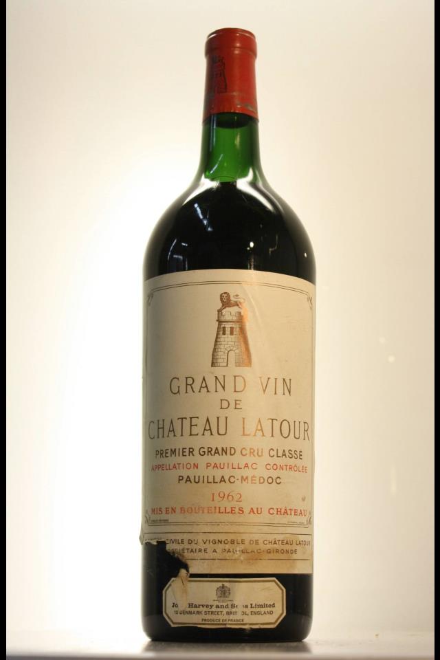 Latour 1962