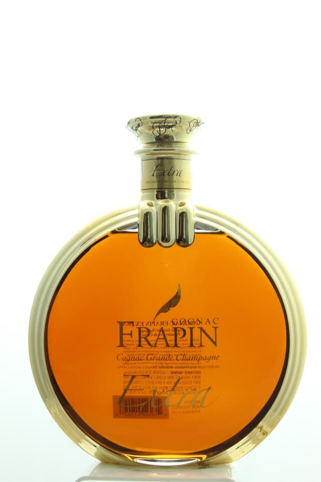Frapin Cognac Grande Champagne Extra NV