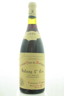 Camille Giroud Volnay Les Carelle 1996