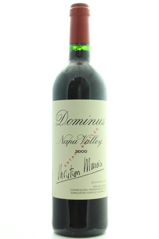 Dominus Estate 2000