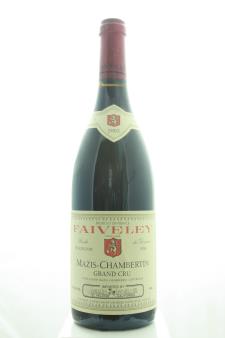 Faiveley (Domaine) Mazis-Chambertin 2003