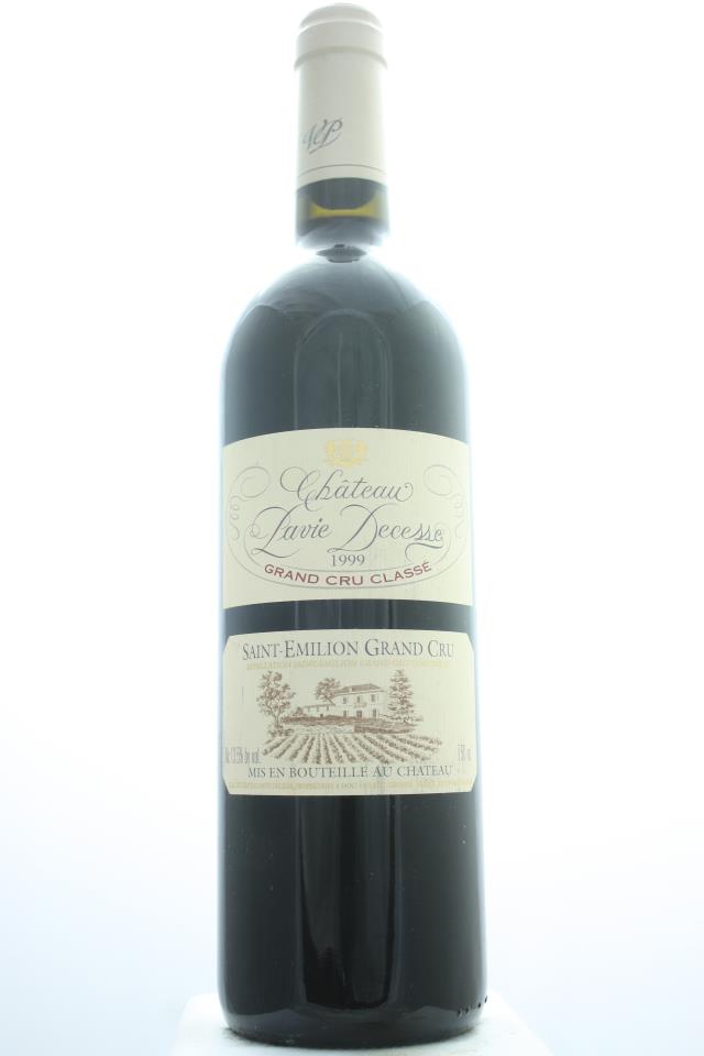 Pavie Decesse 1999