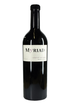 Myriad Cabernet Sauvignon 2022