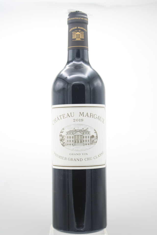 Margaux 2019