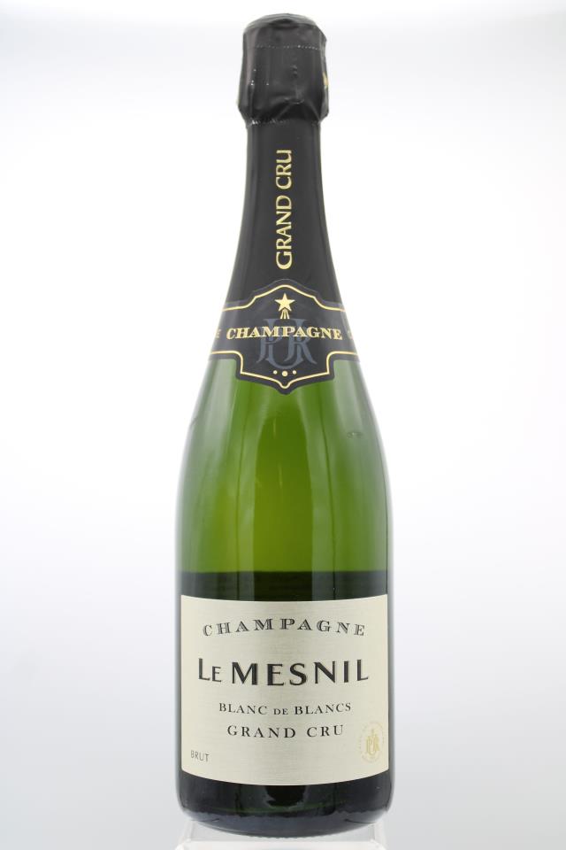 Le Mesnil Blanc de Blancs Brut NV