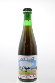Brasserie-Brouwerij Cantillon 100% Lambic Kriek Ale 2013