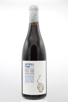 Anthill Farms Pinot Noir Baker Ranch Vineyard 2016