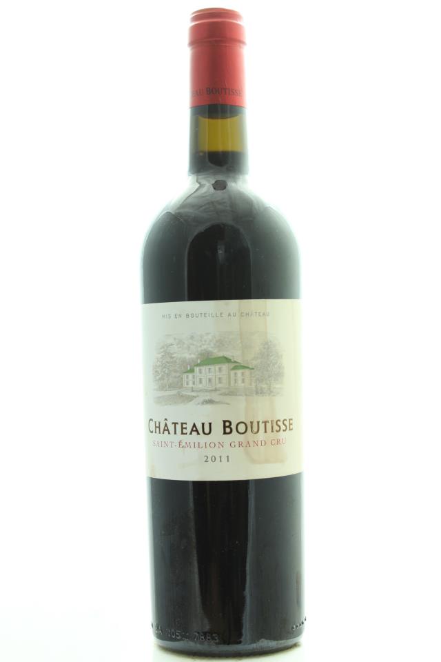 Boutisse 2011