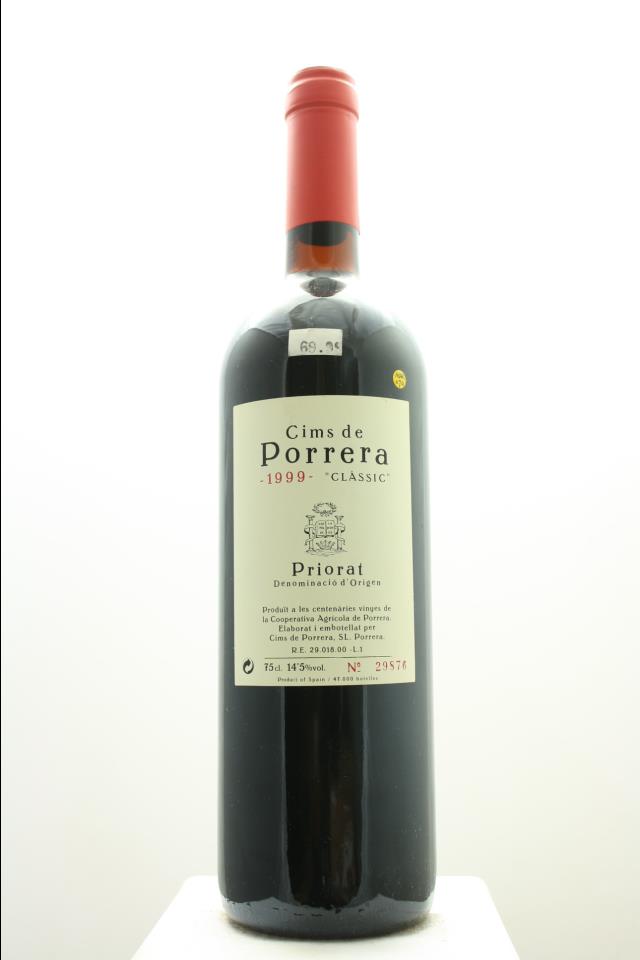 Cims de Porrera Classic 1999