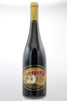 Steele Pinot Noir Durell Vineyard 2004