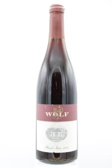 Villa Wolf Pinot Noir 2005