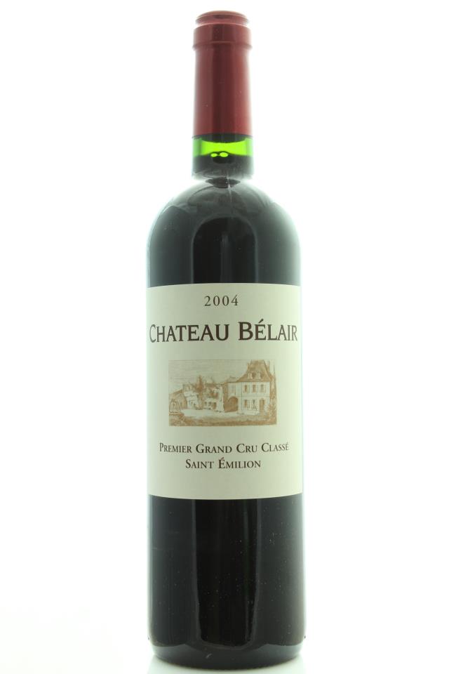 Bélair 2004