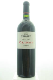 Clinet 2009