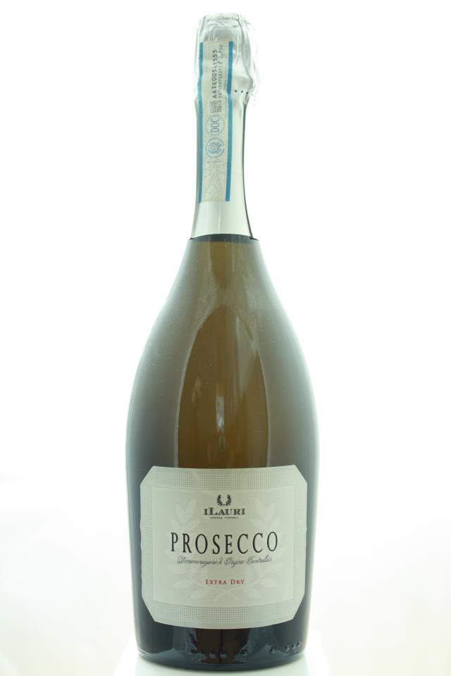 ILauri Prosecco Extra Dry NV