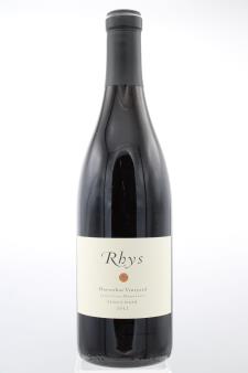 Rhys Pinot Noir Horseshoe Vineyard 2012