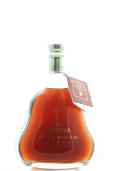 JA Hennessy Cognac Extra Rare Paradis NV