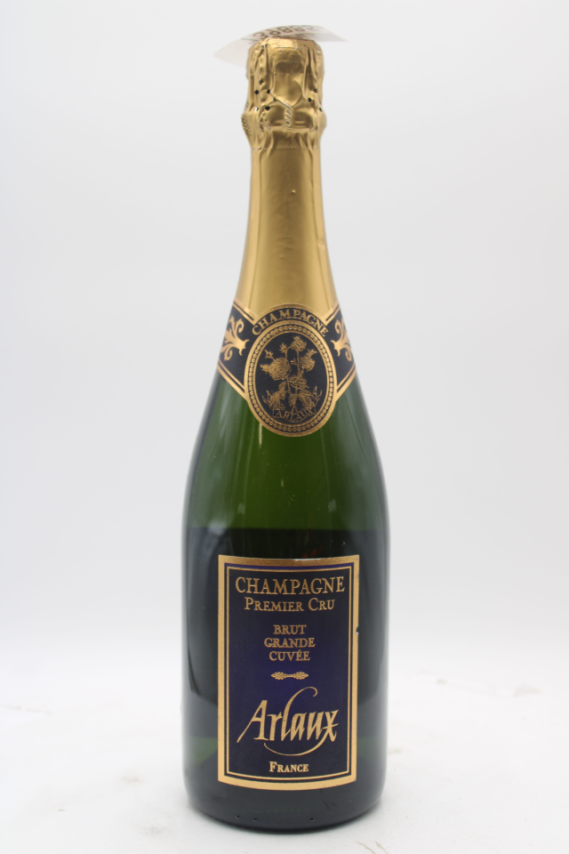 Arlaux Grande Cuvee Premier Cru Brut NV