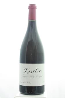 Kistler Pinot Noir Laguna Ridge Vineyard 2015