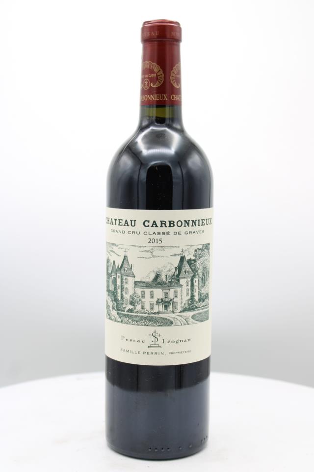 Carbonnieux 2015
