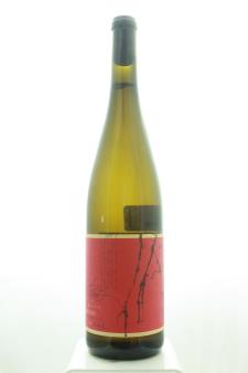 Five Rows Riesling 2012