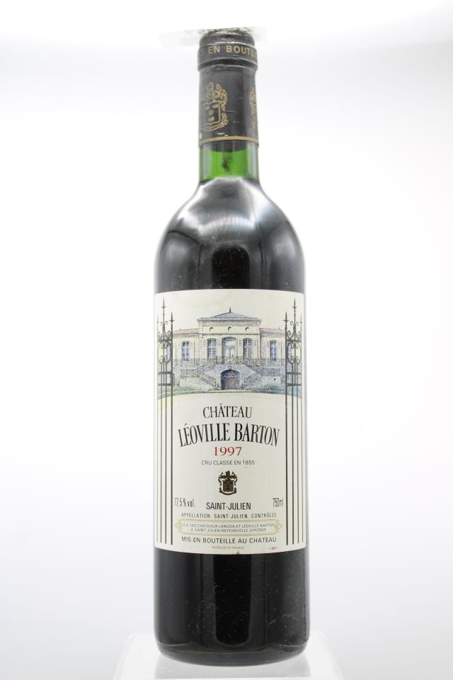 Léoville-Barton 1997