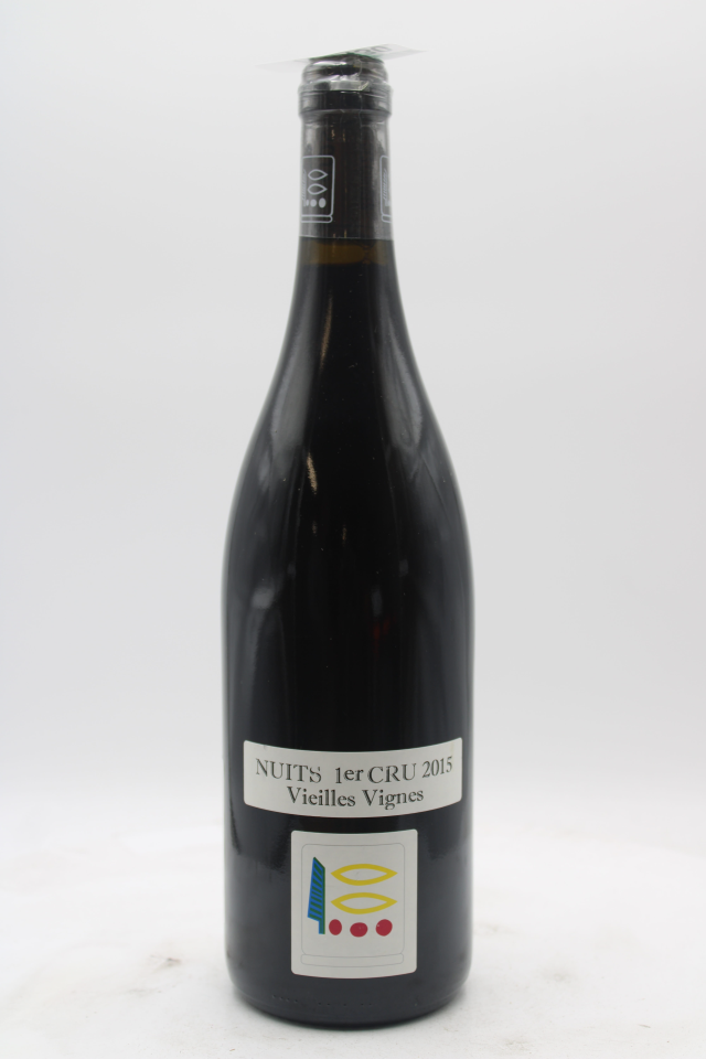Prieure Roch Nuits-Saint-Georges 1er Cru Vieilles Vignes 2015