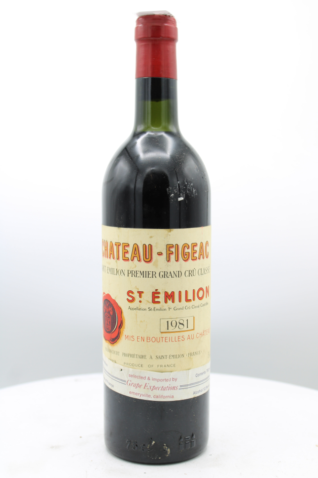 Figeac 1981