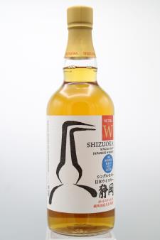 Shizuoka Single Malt Japanese Whisky Pot Still W NV