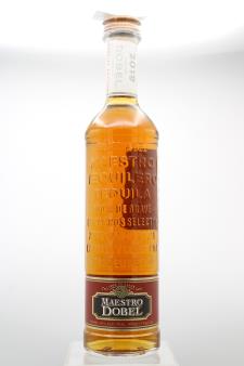 Maestro Dobel Tequila Anejo Special Edition NV