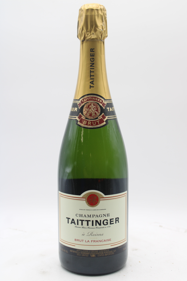 Taittinger La Francaise Brut NV