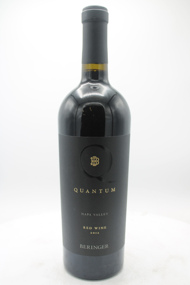 Beringer Proprietary Red Quantum 2012