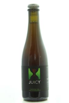 Hill Farmstead Brewery Juicy Farmstead Ale 2016