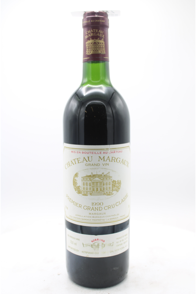 Margaux 1990