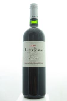 Fontenil 2005